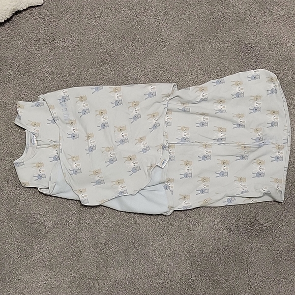 Halo Pajamas Halo Sleepsack Swaddle Poshmark